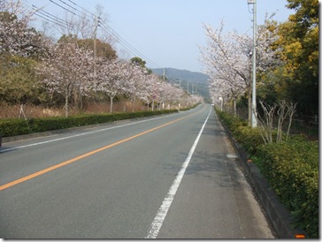 帝京大学前